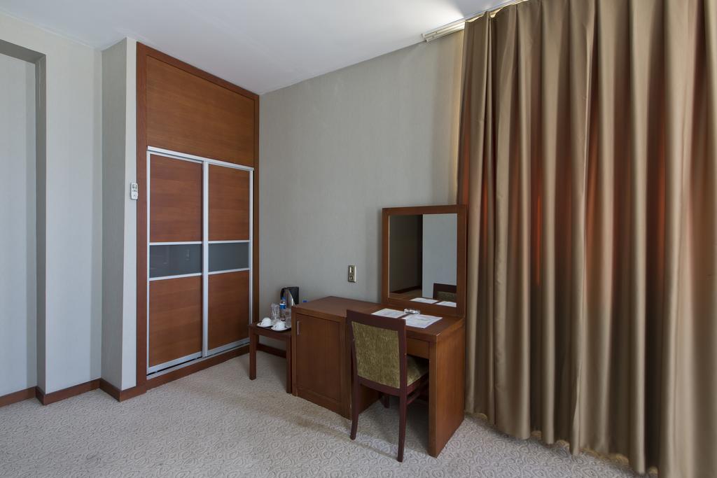Dragos Resort Hotel Spa Restaurant Istanbul Ngoại thất bức ảnh