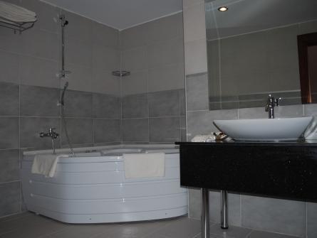 Dragos Resort Hotel Spa Restaurant Istanbul Ngoại thất bức ảnh