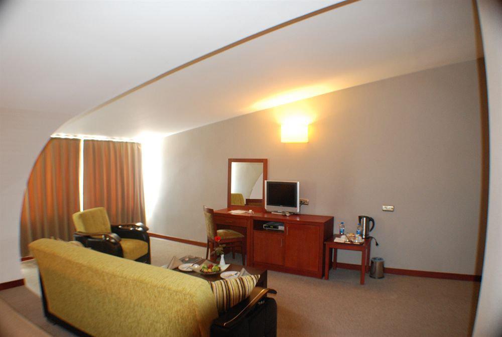Dragos Resort Hotel Spa Restaurant Istanbul Ngoại thất bức ảnh