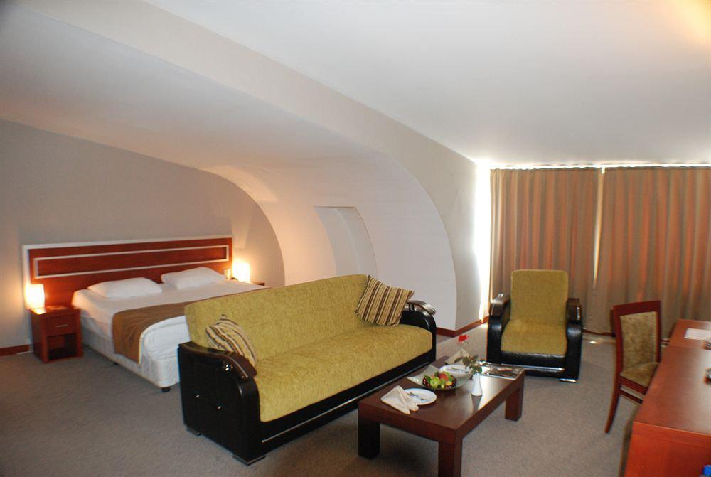 Dragos Resort Hotel Spa Restaurant Istanbul Ngoại thất bức ảnh