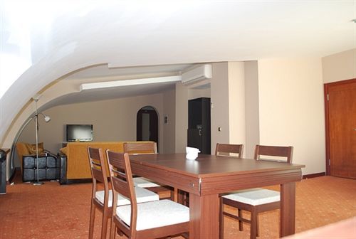 Dragos Resort Hotel Spa Restaurant Istanbul Ngoại thất bức ảnh