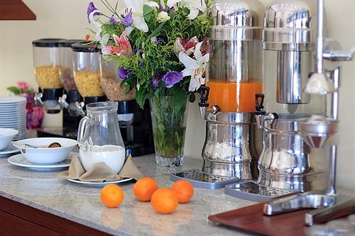 Dragos Resort Hotel Spa Restaurant Istanbul Ngoại thất bức ảnh