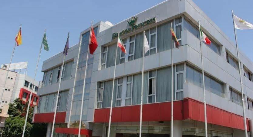 Dragos Resort Hotel Spa Restaurant Istanbul Ngoại thất bức ảnh