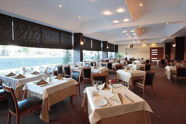 Dragos Resort Hotel Spa Restaurant Istanbul Ngoại thất bức ảnh