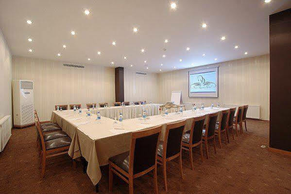 Dragos Resort Hotel Spa Restaurant Istanbul Ngoại thất bức ảnh