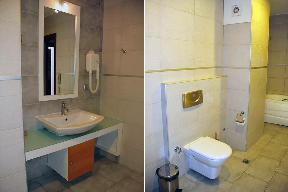 Dragos Resort Hotel Spa Restaurant Istanbul Ngoại thất bức ảnh