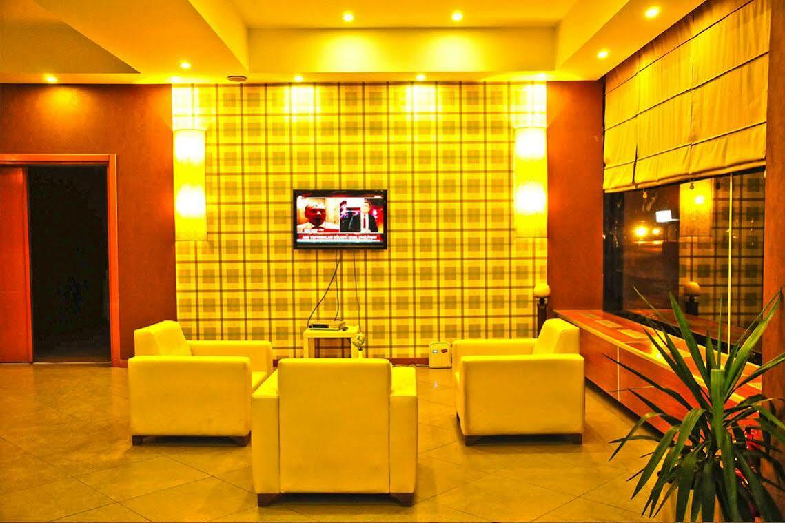 Dragos Resort Hotel Spa Restaurant Istanbul Ngoại thất bức ảnh