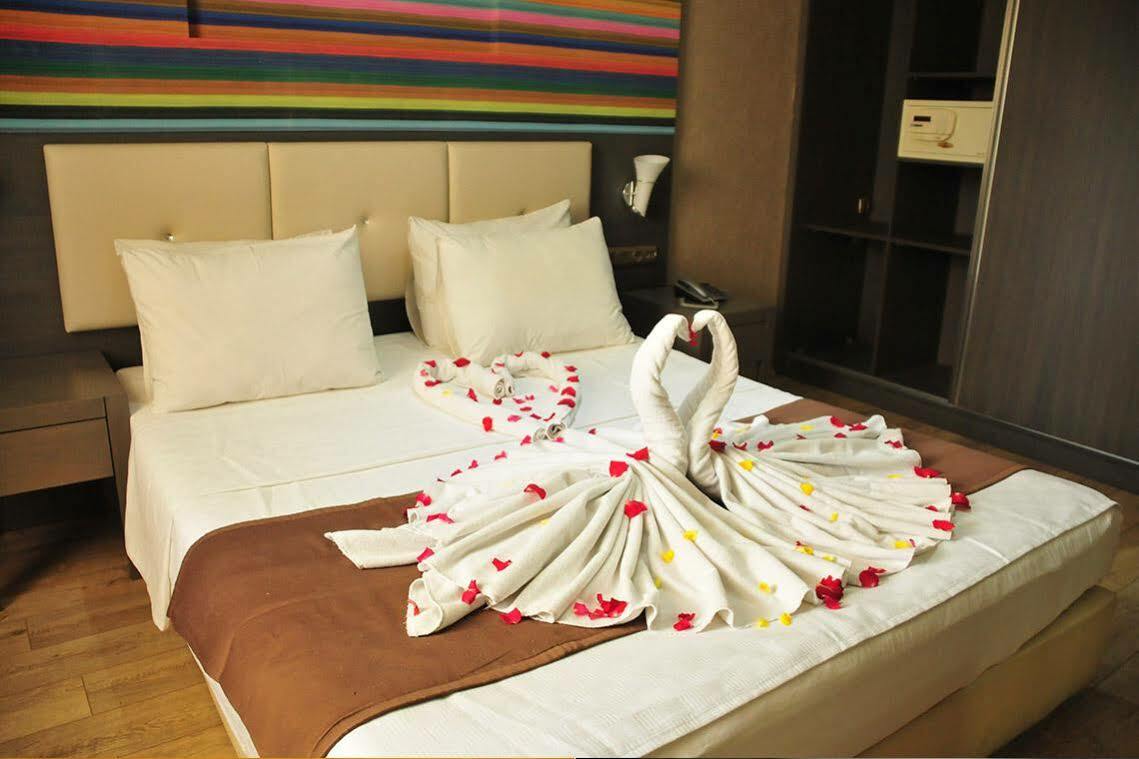 Dragos Resort Hotel Spa Restaurant Istanbul Ngoại thất bức ảnh